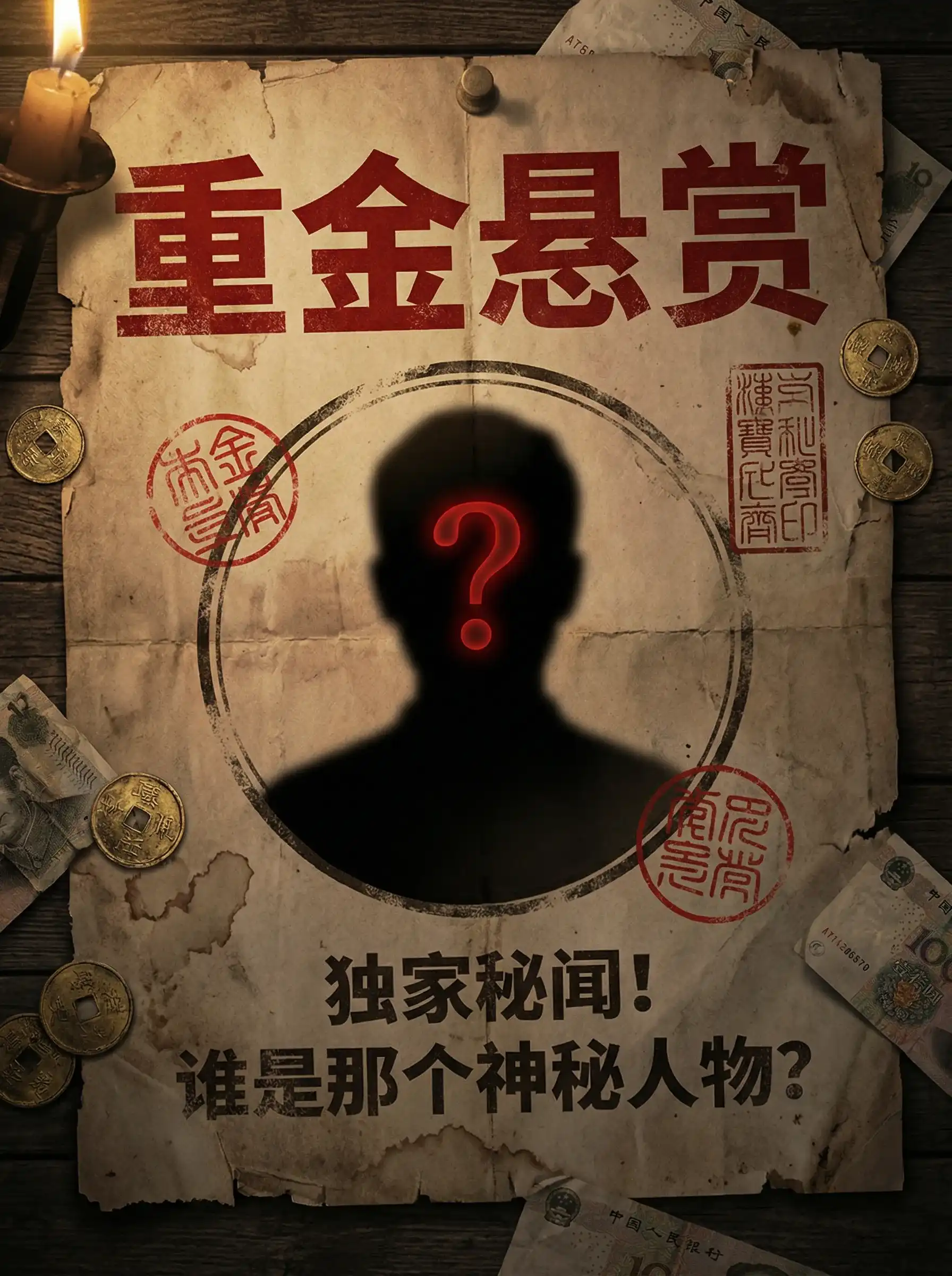 吃瓜网-吃瓜爆料|热点黑料|网红大瓜|独家爆料官网入口~最新吃瓜网爆料资源站 - 重金悬赏线索征集令